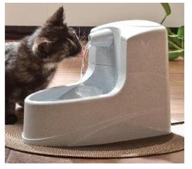 PetSafe Drinkwell Mini-fontein - Voor Kat En Hond