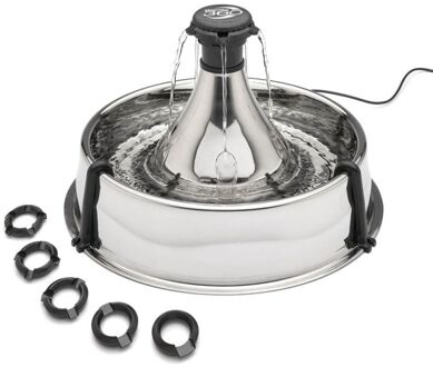 PetSafe Fontaine Drinkwell Inox 360â ° D360sseu-re