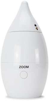 PetSafe Zoom Automatic Laser - Laserlamp - Wit