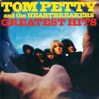 Petty Tom & Heartbreakers - Greatest Hits