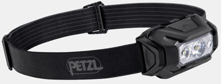 Petzl Aria 2 Rgb Hoofdlamp Zwart - One size