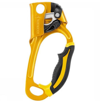 Petzl Ascension handstijgklem Rechtshandig