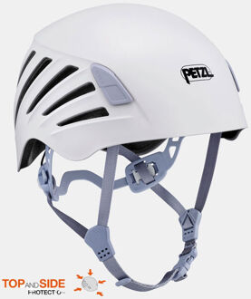 Petzl Borea klimhelm Dames Wit - One size