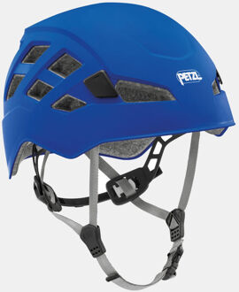 Petzl Boreo Klimhelm Blauw - S/M