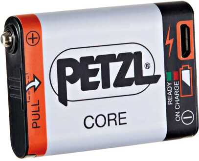 Petzl Core Accu