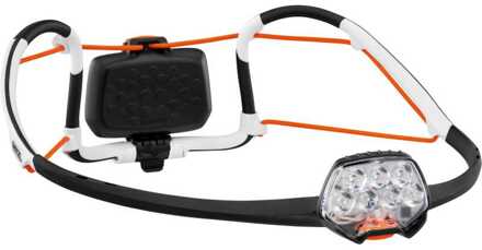 Petzl Iko Core hoofdlamp innovatief en licht van gewicht