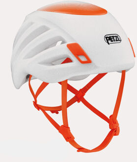 Petzl Sirocco Klimhelm Wit - S/M