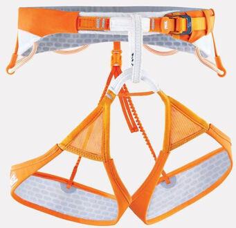 Petzl Sitta Klimgordel Wit - M