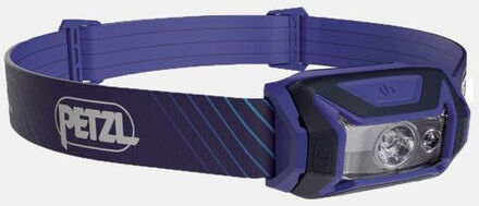 Petzl Tikka Core Rechargeable Hoofdlamp Blauw - One size