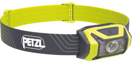 Petzl TIKKA Ledverlichting