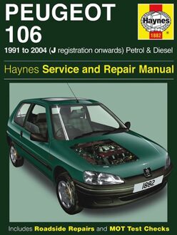 Peugeot 106