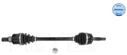 Peugeot Aandrijfas 11144980067