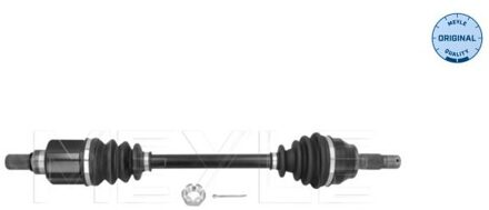 Peugeot Aandrijfas 11144980075