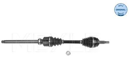 Peugeot Aandrijfas 11144981034