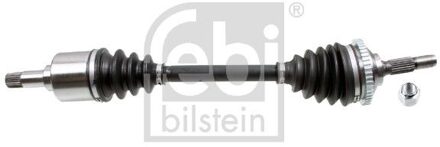 Peugeot aandrijfas 180919