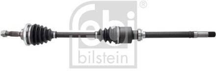 Peugeot aandrijfas 181261