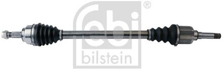 Peugeot Aandrijfas 188138