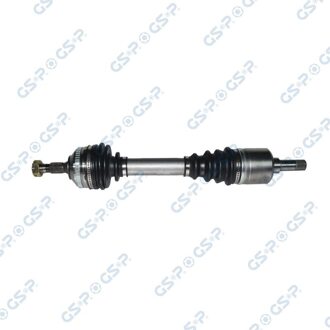 Peugeot Aandrijfas 210162