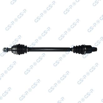 Peugeot Aandrijfas 210267