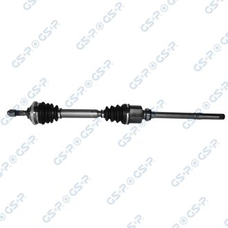 Peugeot Aandrijfas 245010