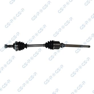 Peugeot Aandrijfas 245016