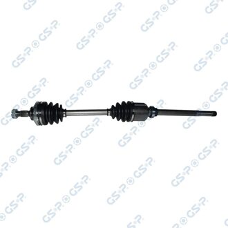 Peugeot Aandrijfas 245020