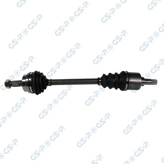 Peugeot Aandrijfas 245021