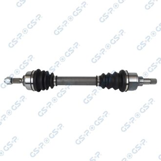 Peugeot Aandrijfas 245031