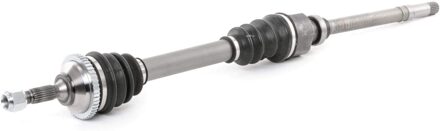 Peugeot Aandrijfas 245035