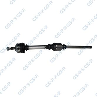 Peugeot Aandrijfas 245108