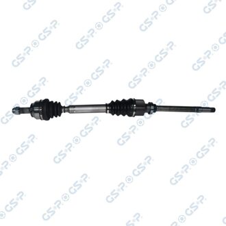 Peugeot Aandrijfas 245137