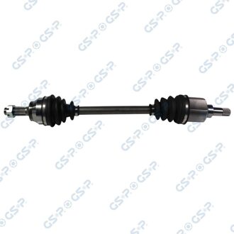 Peugeot Aandrijfas 245200