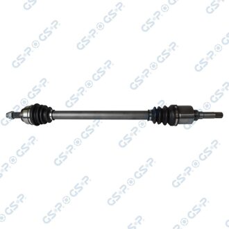 Peugeot Aandrijfas 245201