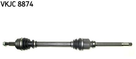 Peugeot Aandrijfas VKJC8874