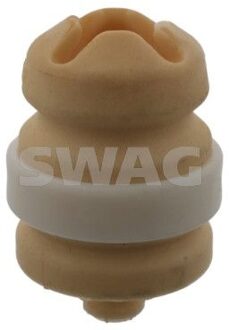 Peugeot aanslagrubber 62936847