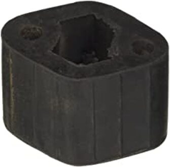 Peugeot Aanslagrubber, demper