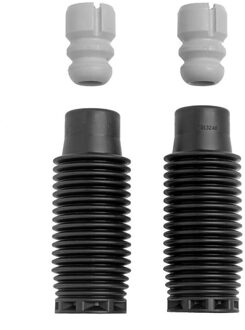 Peugeot Aanslagrubber met stofkap PK362