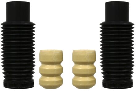 Peugeot Aanslagrubber met stofkap - Protection kit