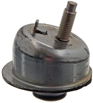 Peugeot Aanslagrubber, motorophanging