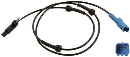 Peugeot ABS - sensor 106931