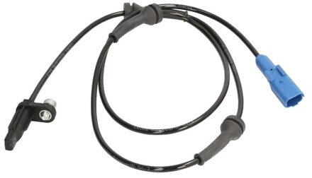 Peugeot ABS Sensor 24071153753