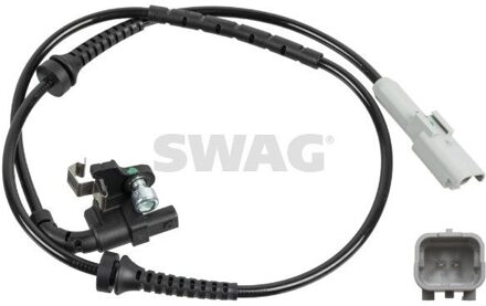 Peugeot ABS - sensor 33102894