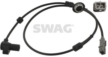 Peugeot ABS - sensor 62936952