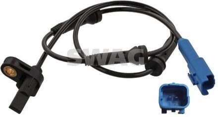 Peugeot ABS - sensor 62945556