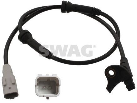 Peugeot ABS - sensor 62945558