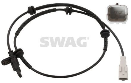 Peugeot ABS - sensor 62947005