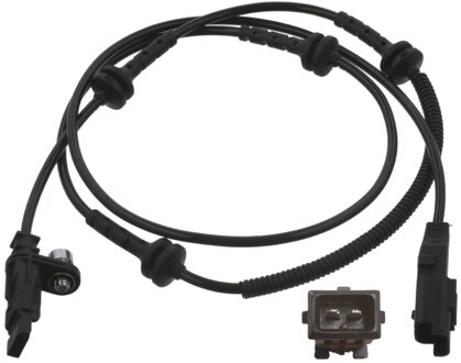 Peugeot ABS Sensor