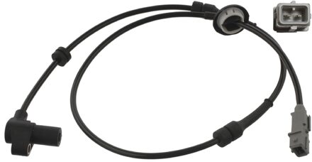 Peugeot ABS Sensor