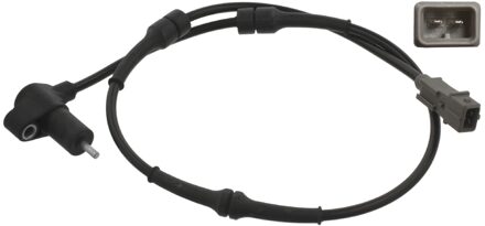 Peugeot ABS Sensor