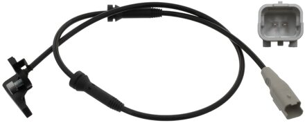 Peugeot ABS Sensor